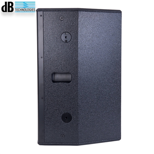 Loa DB Technologies DVX P15 3